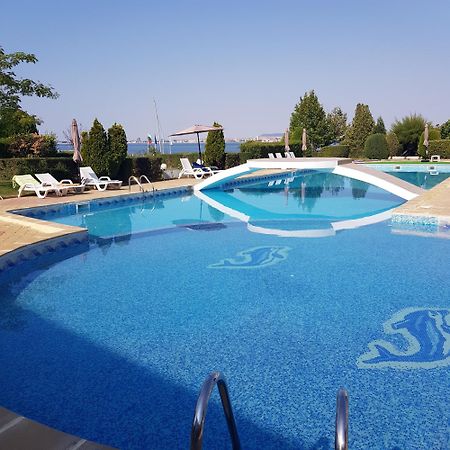Отель Riviera Complex 6 Свети-Влас Экстерьер фото